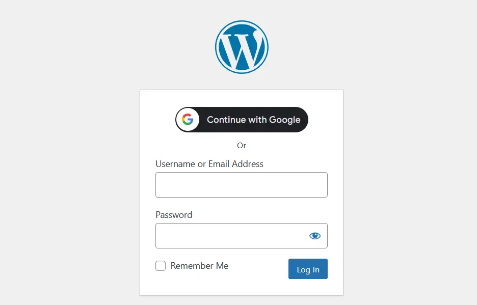 How to Easily Implement Google One Tap Login for WordPress