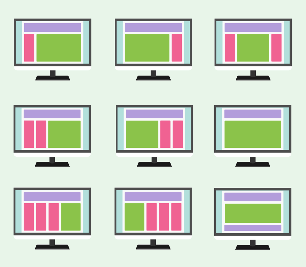 Elementor column vs container: Elementor container